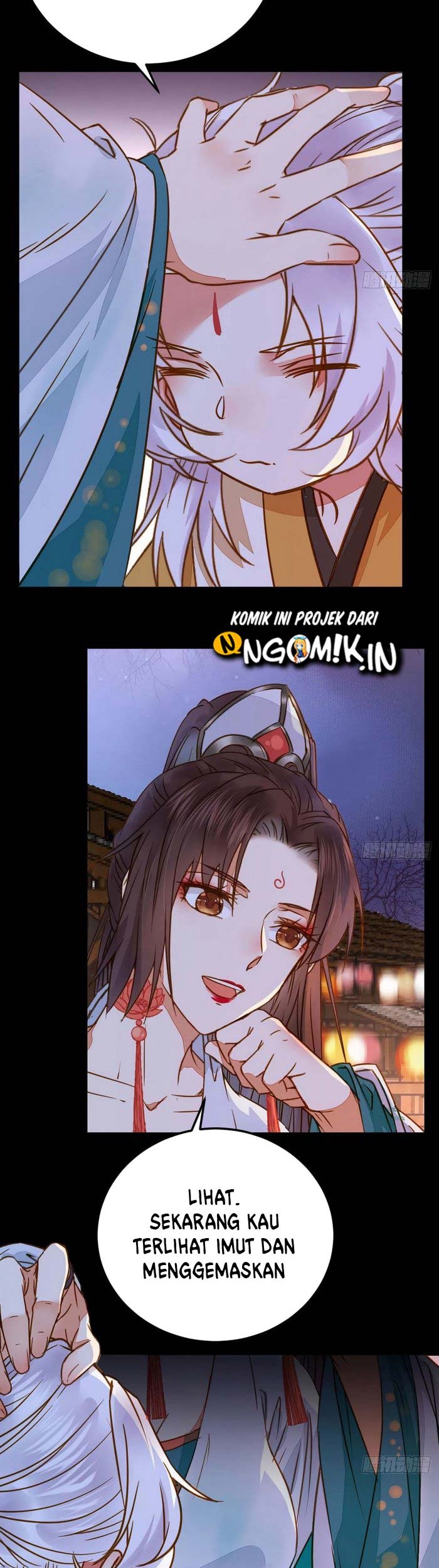 The Ghostly Doctor chapter 313 halaman 7