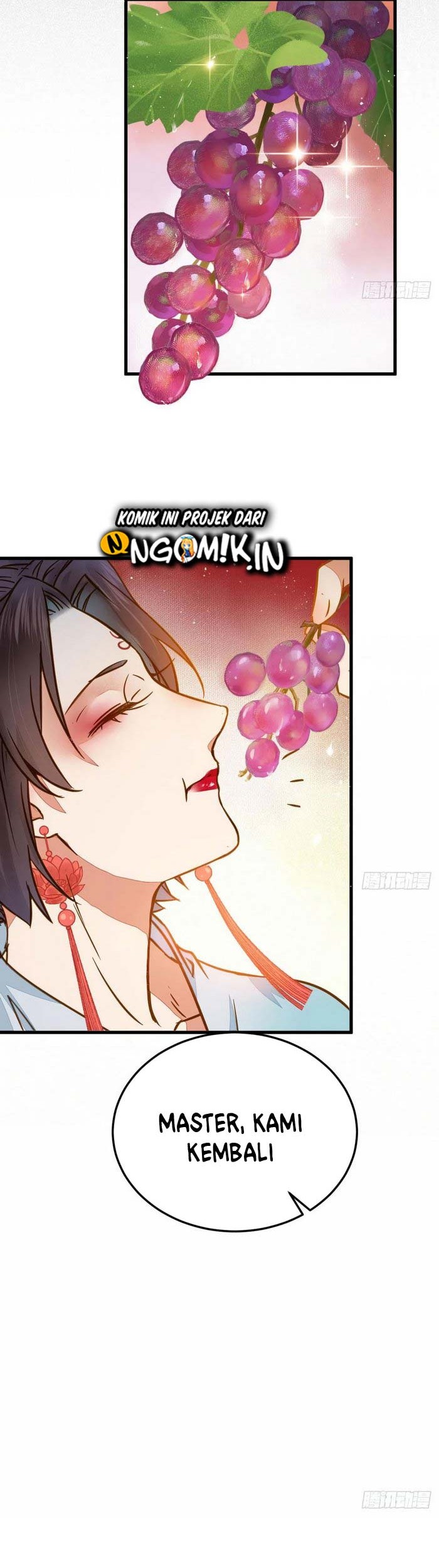 The Ghostly Doctor chapter 313 halaman 11