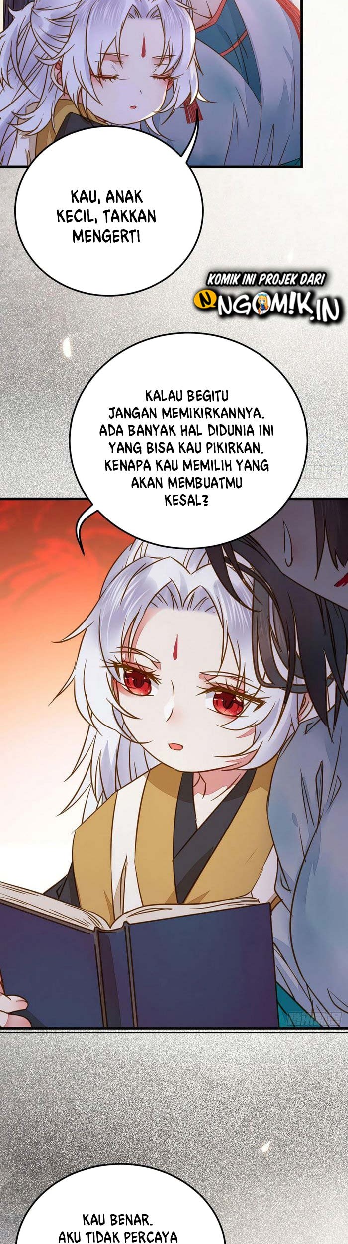 The Ghostly Doctor chapter 313 halaman 24