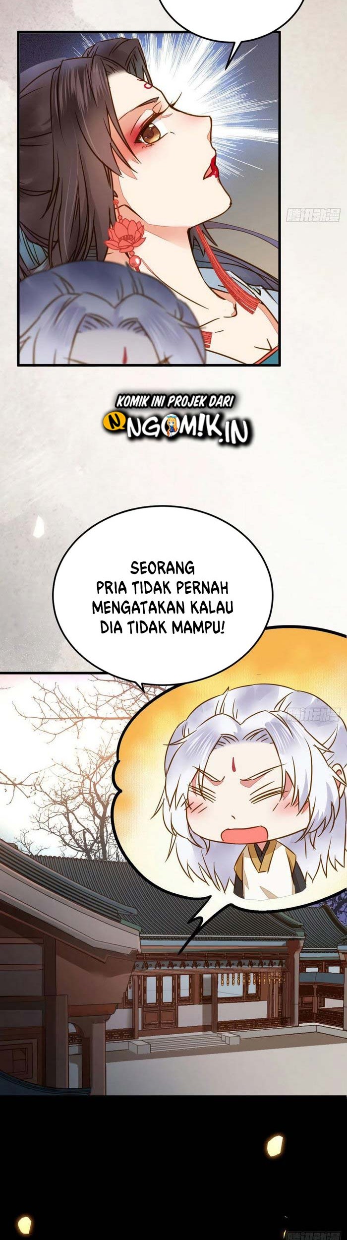 The Ghostly Doctor chapter 313 halaman 27