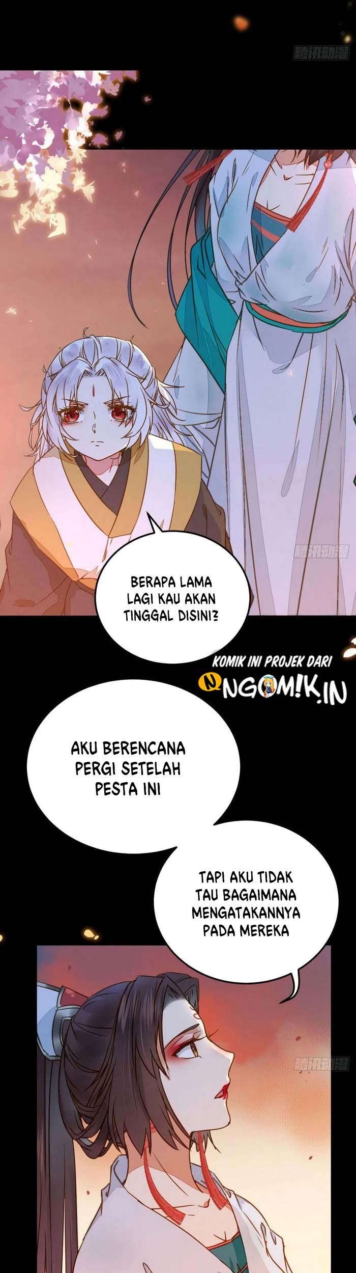 The Ghostly Doctor chapter 314 halaman 5