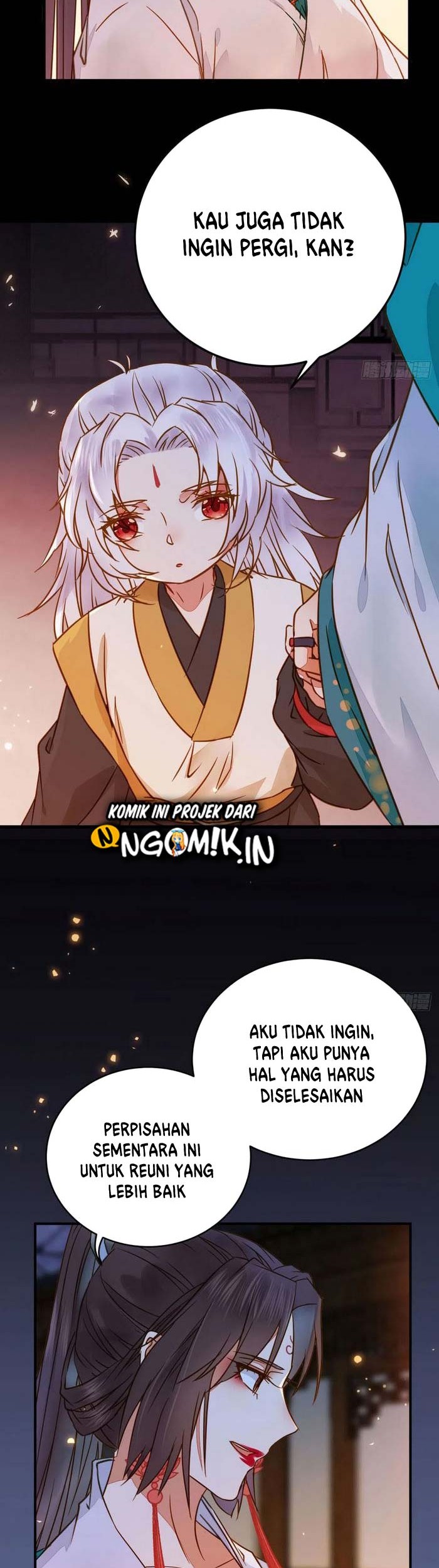 The Ghostly Doctor chapter 314 halaman 6