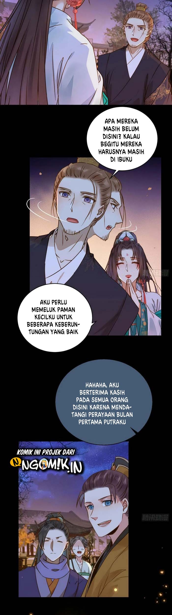 The Ghostly Doctor chapter 314 halaman 10