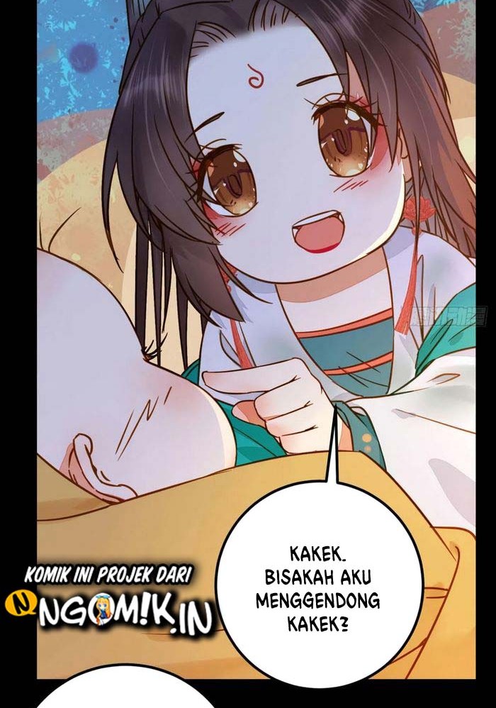 The Ghostly Doctor chapter 314 halaman 13