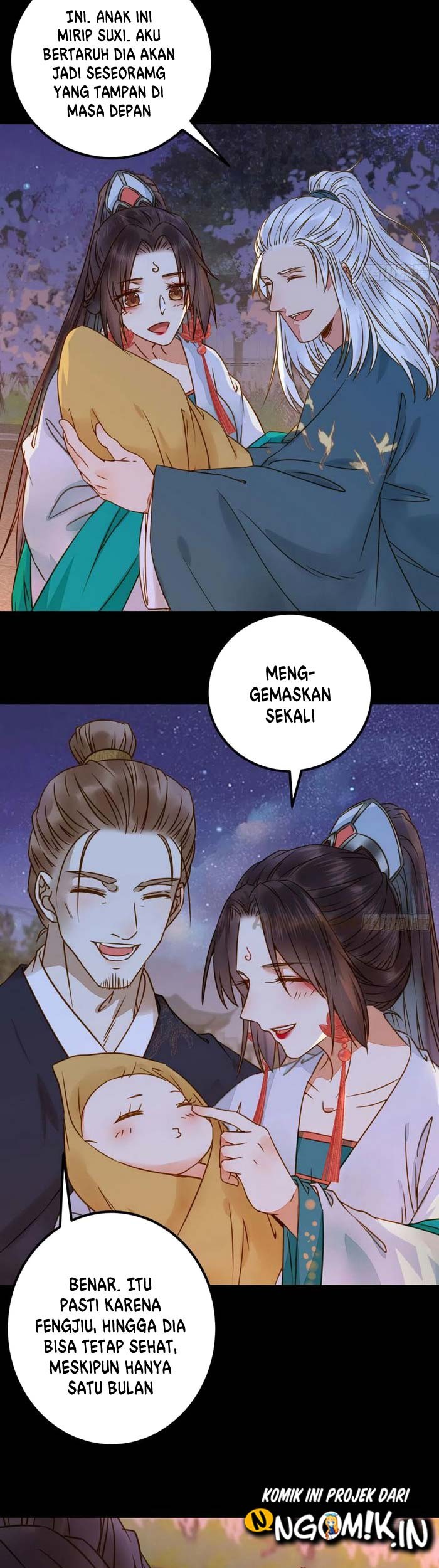 The Ghostly Doctor chapter 314 halaman 14