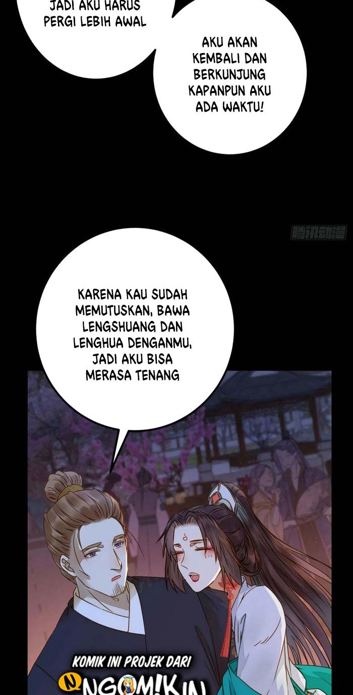 The Ghostly Doctor chapter 314 halaman 17