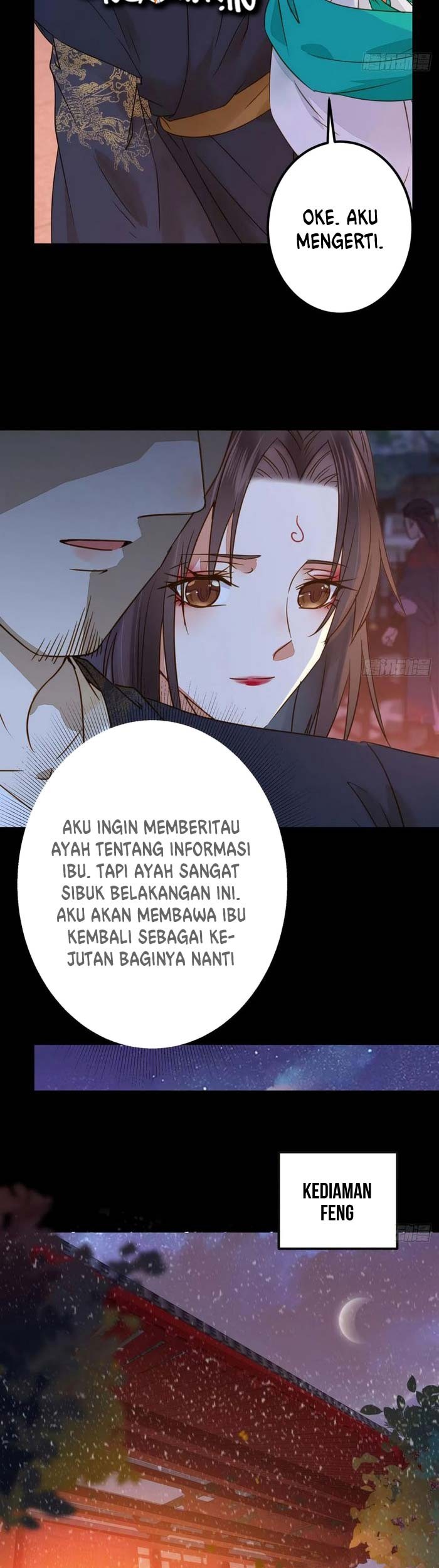 The Ghostly Doctor chapter 314 halaman 18