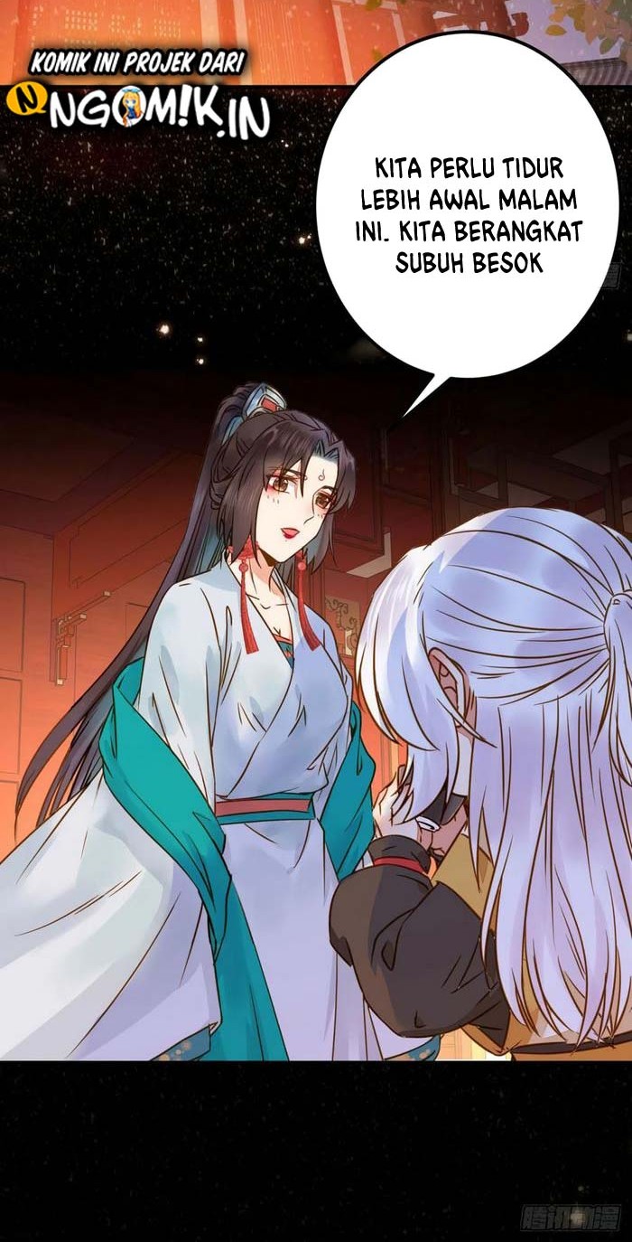 The Ghostly Doctor chapter 314 halaman 19