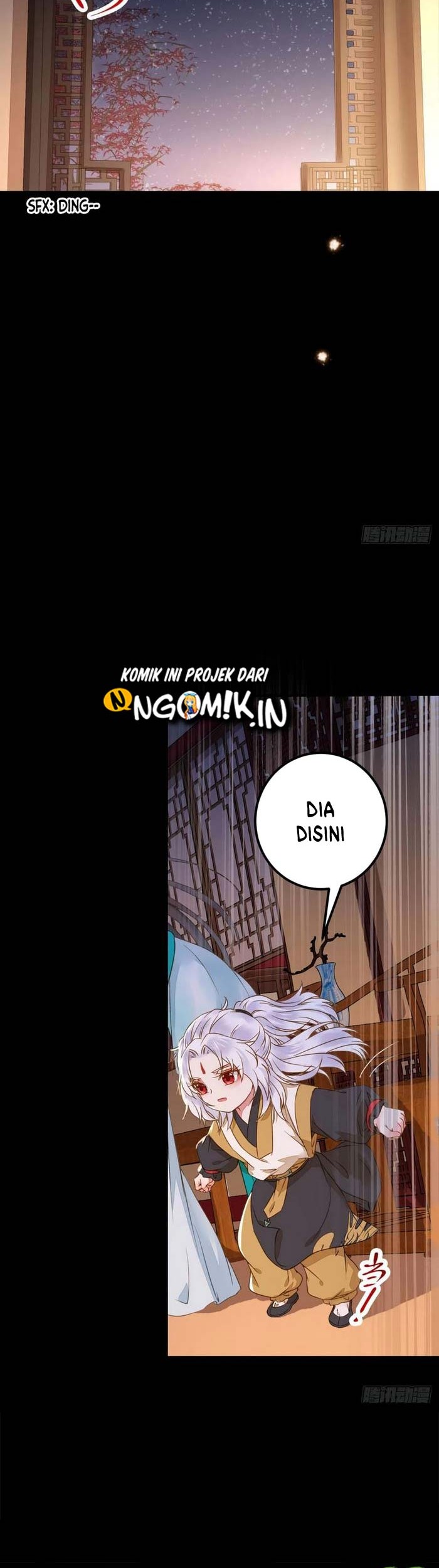 The Ghostly Doctor chapter 314 halaman 24