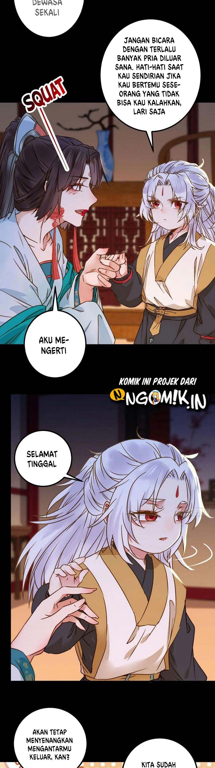 The Ghostly Doctor Bab 315 halaman 4