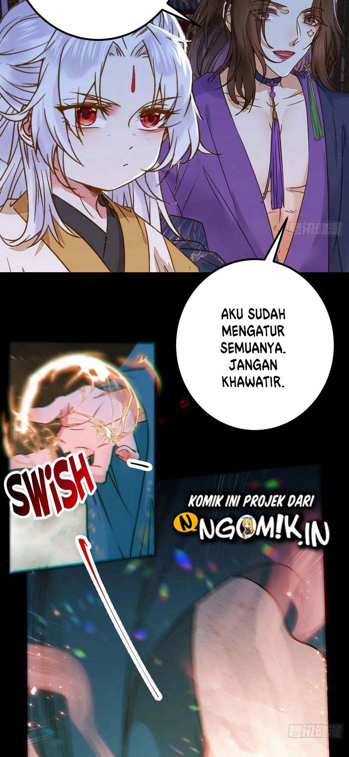 The Ghostly Doctor Bab 315 halaman 7