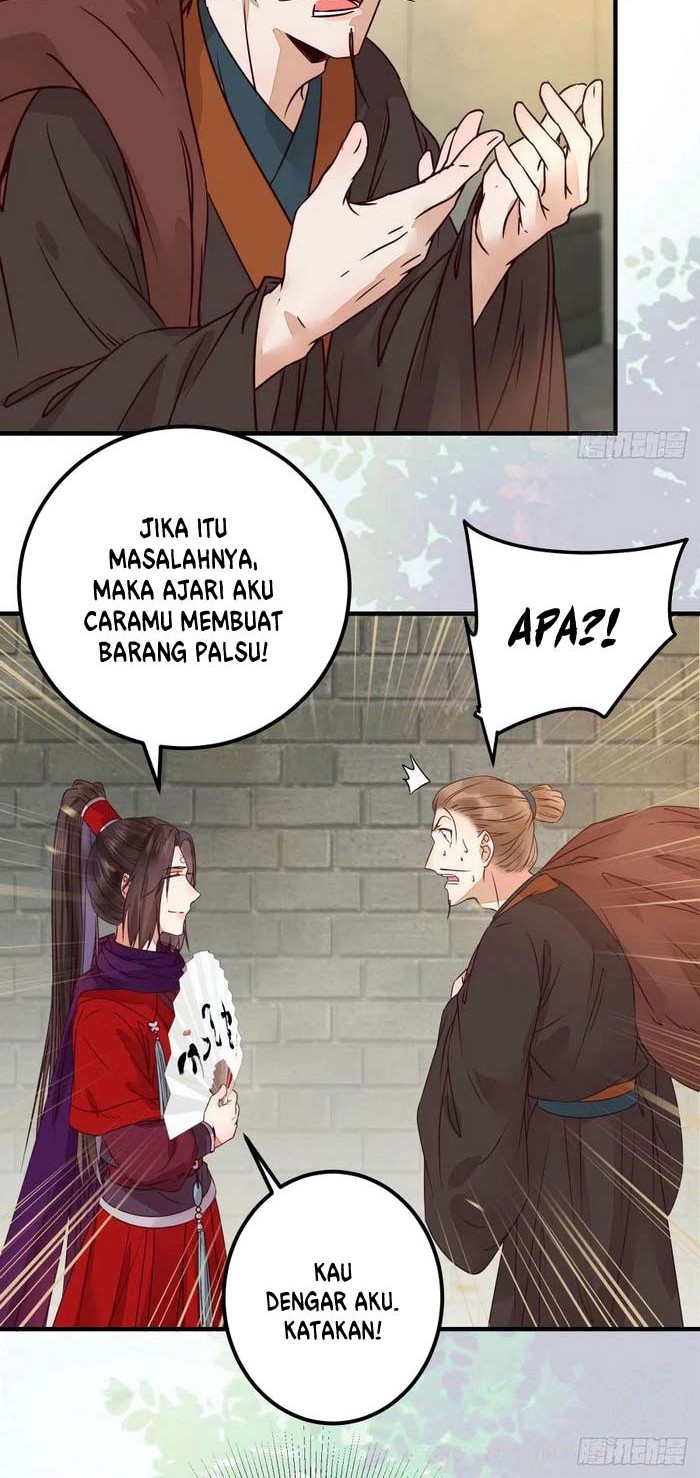 The Ghostly Doctor chapter 316 halaman 15