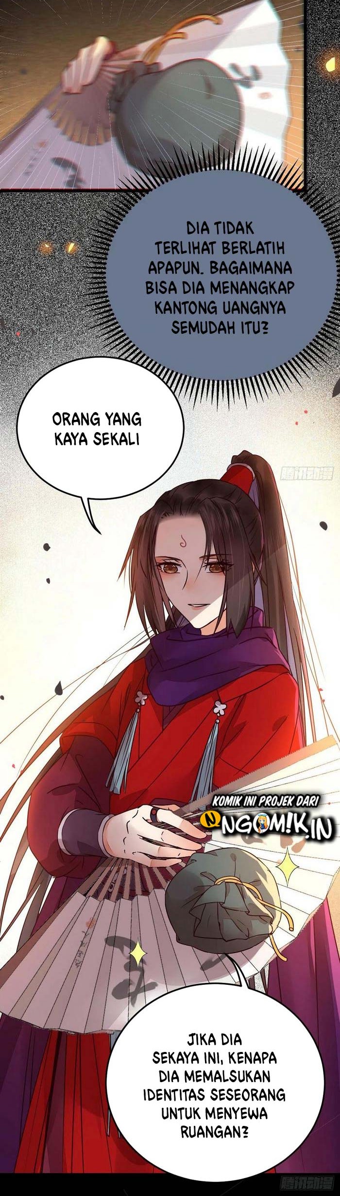 The Ghostly Doctor chapter 317 halaman 15