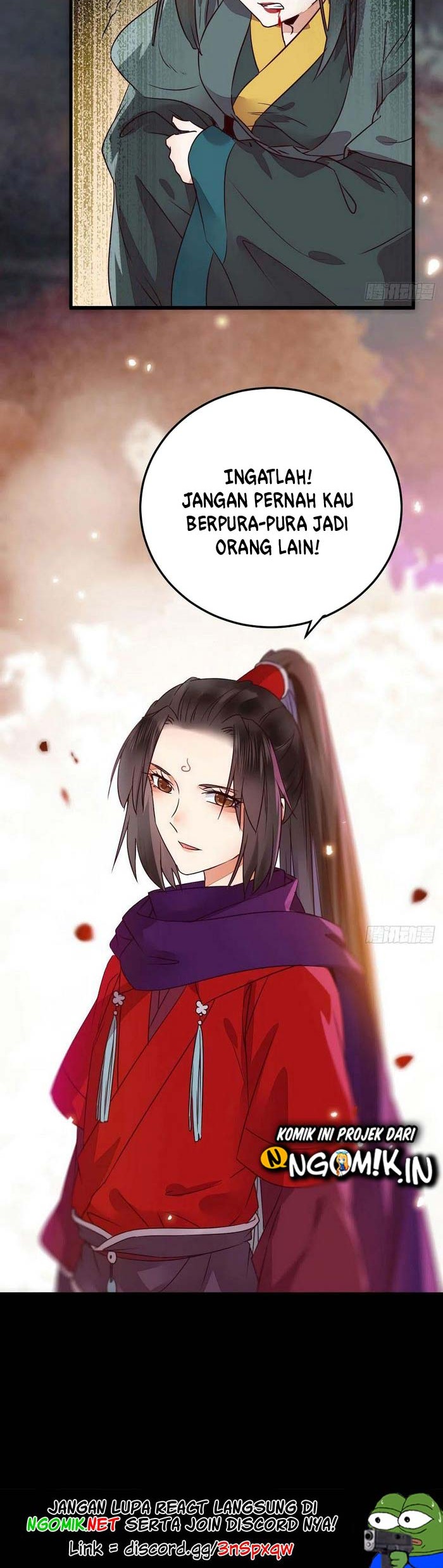 The Ghostly Doctor chapter 317 halaman 19