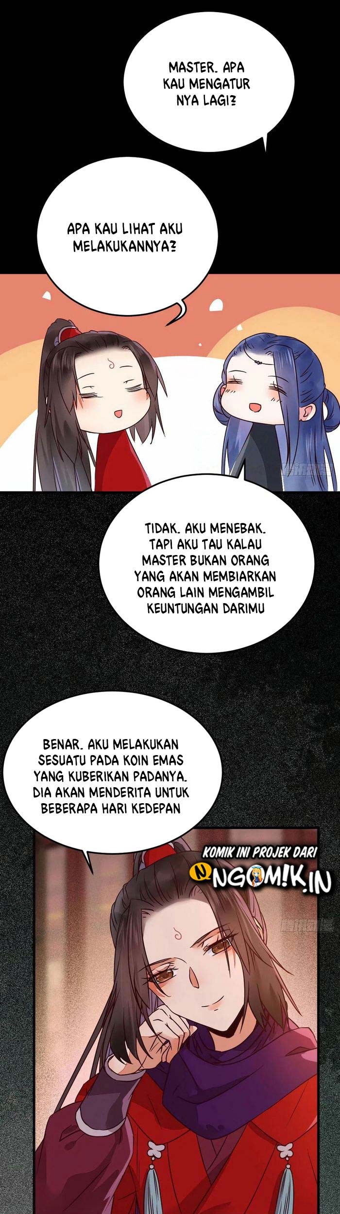 The Ghostly Doctor Bab 318 halaman 6