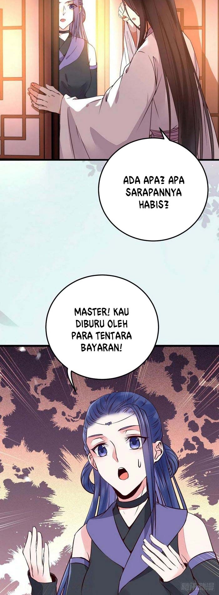 The Ghostly Doctor Bab 318 halaman 9