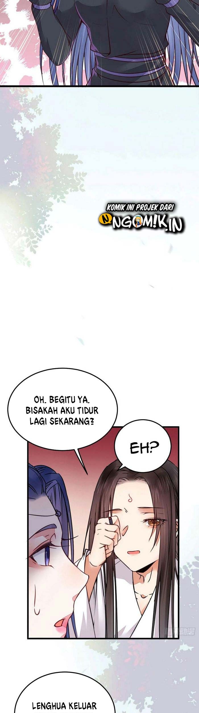 The Ghostly Doctor Bab 318 halaman 10