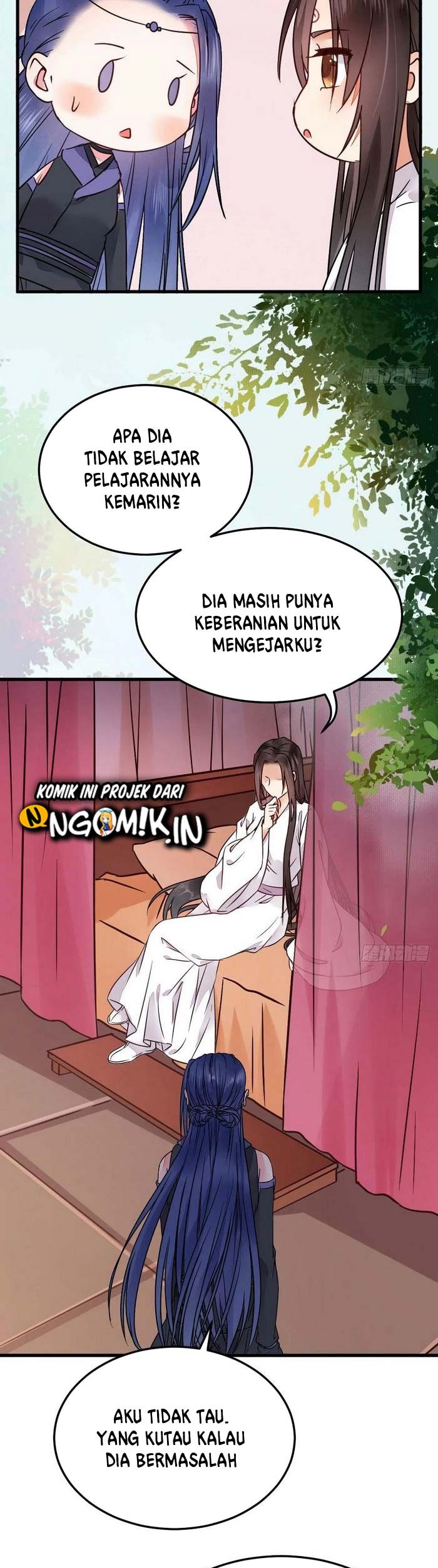 The Ghostly Doctor Bab 318 halaman 12