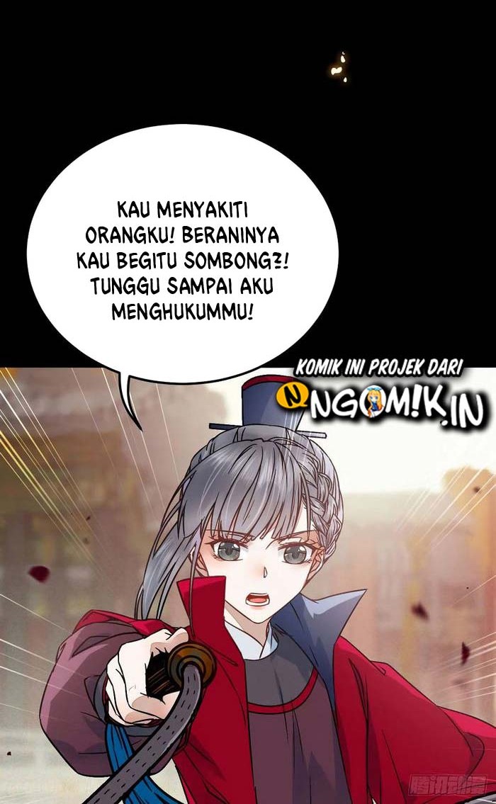 The Ghostly Doctor Bab 318 halaman 17