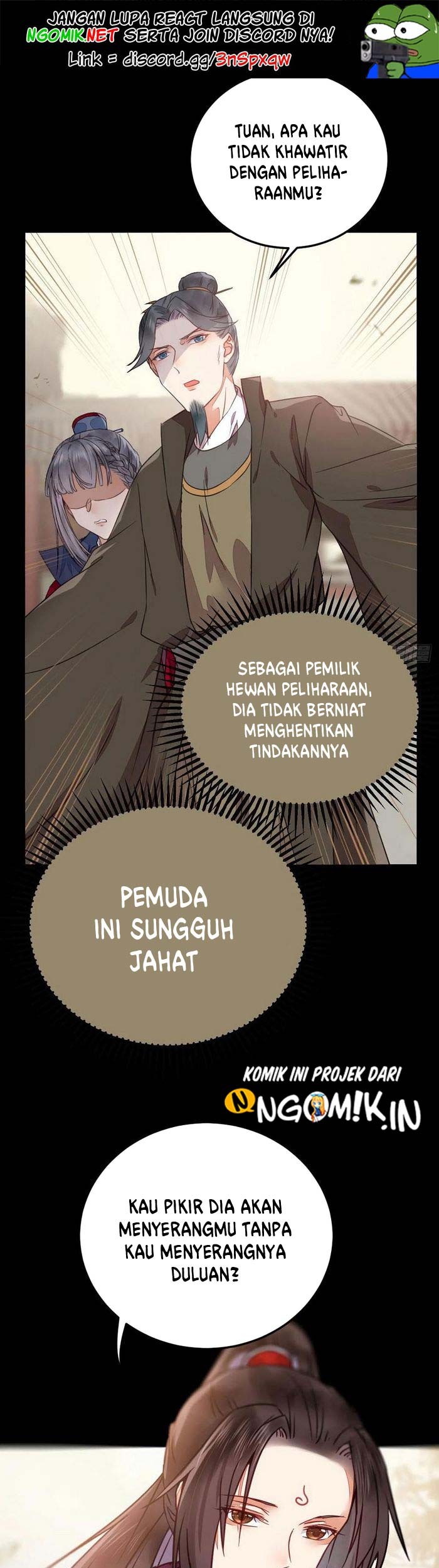 The Ghostly Doctor Bab 319 halaman 2