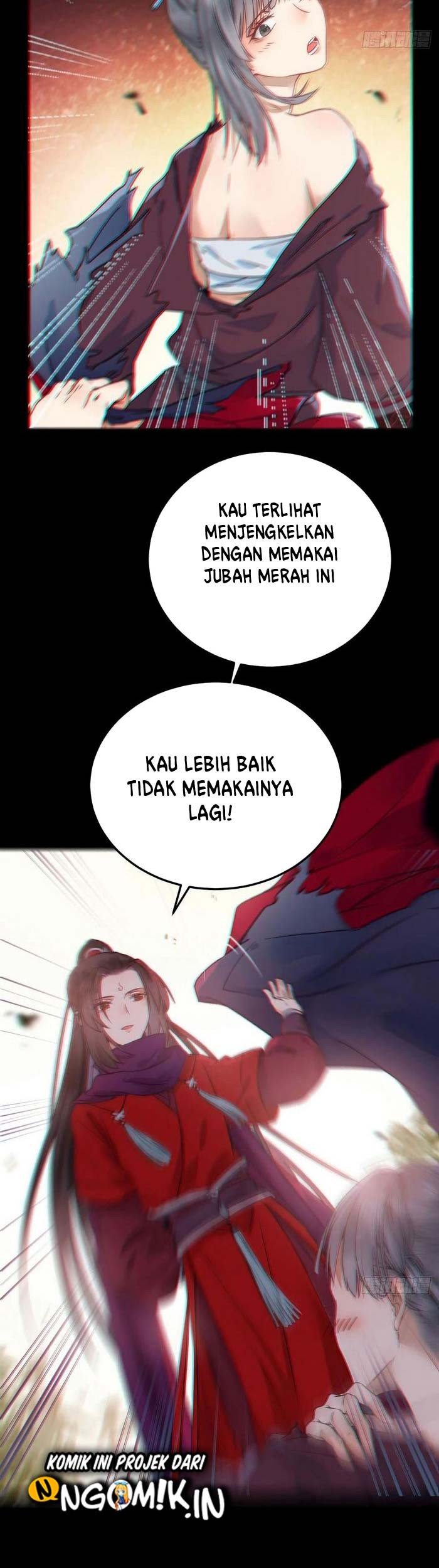 The Ghostly Doctor Bab 319 halaman 8