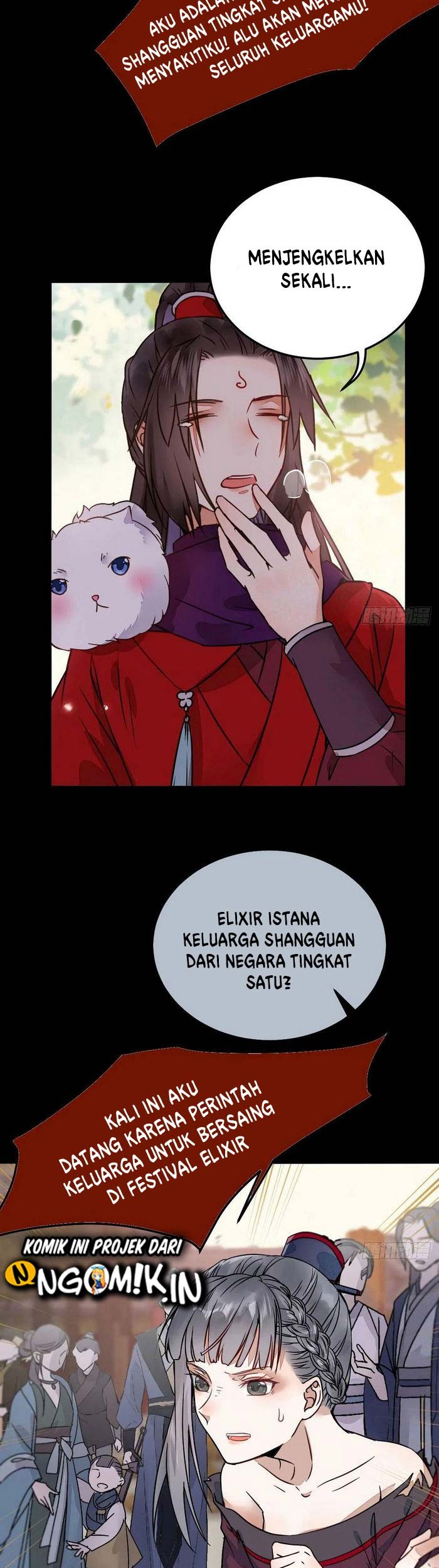 The Ghostly Doctor Bab 319 halaman 12