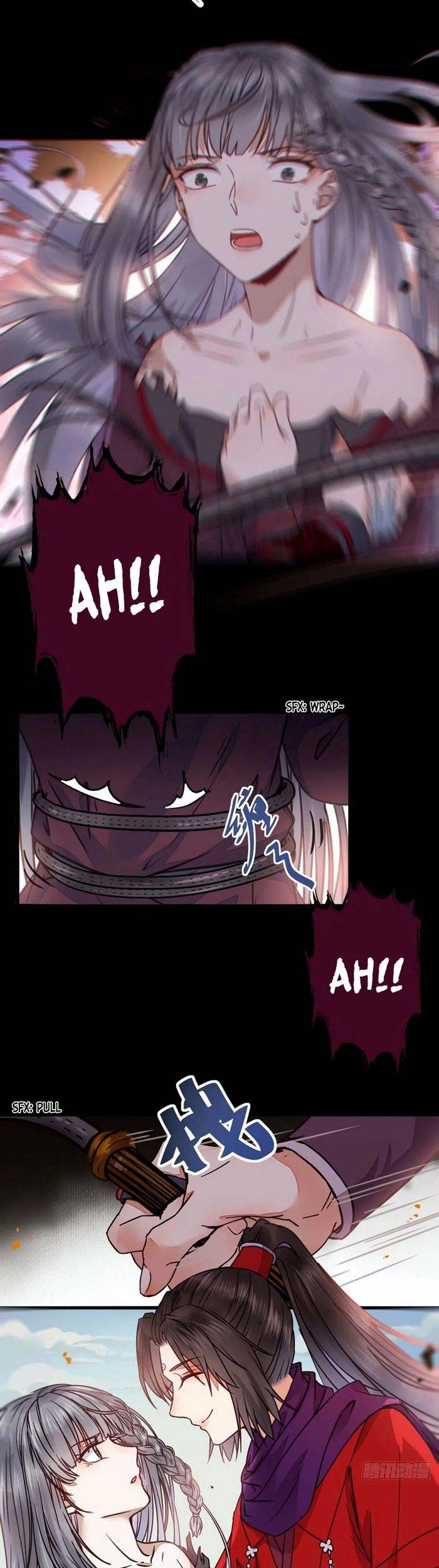 The Ghostly Doctor Bab 319 halaman 18