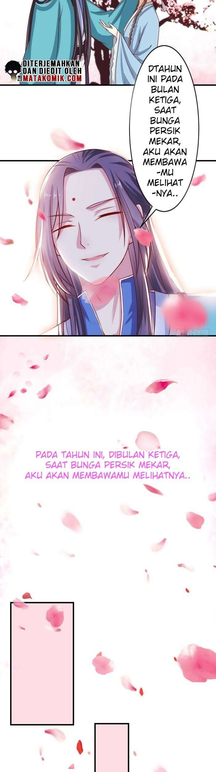 The Ghostly Doctor chapter 32 halaman 6