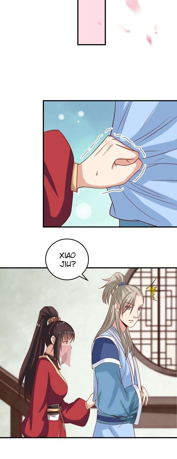 The Ghostly Doctor chapter 32 halaman 7