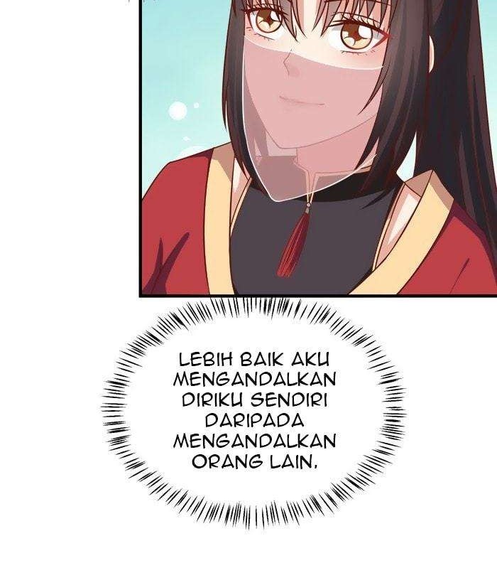 The Ghostly Doctor chapter 32 halaman 10