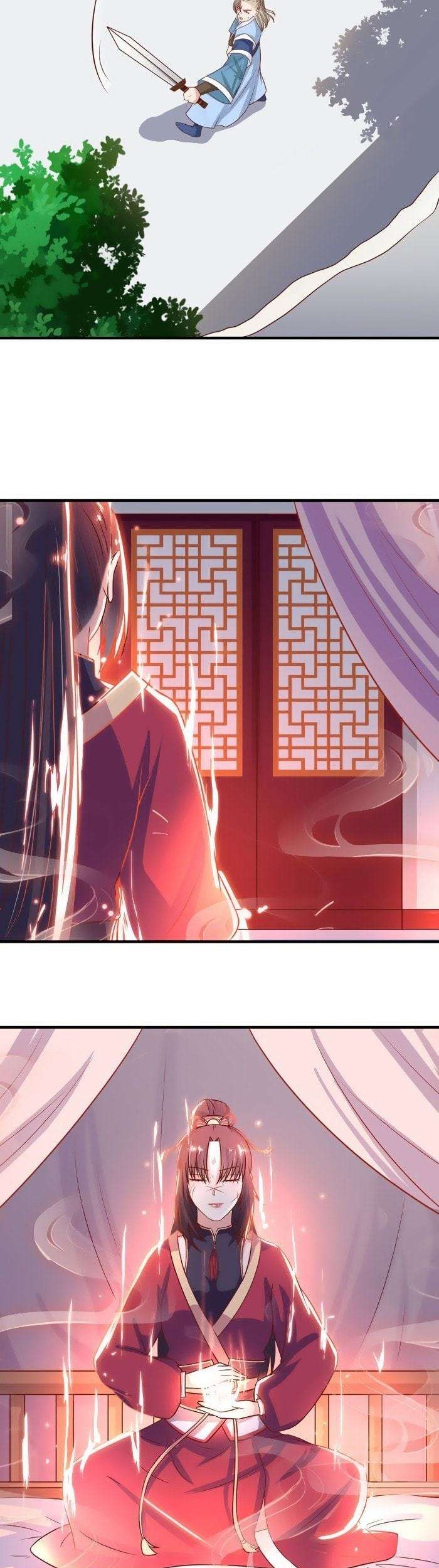 The Ghostly Doctor chapter 32 halaman 12