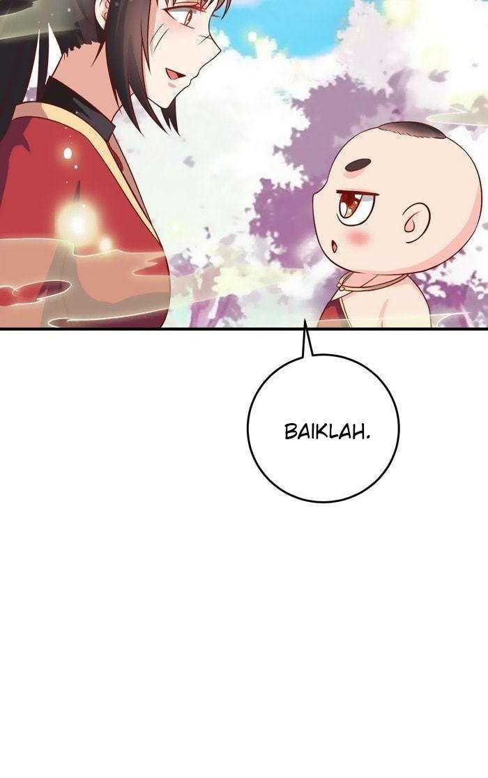 The Ghostly Doctor chapter 32 halaman 20