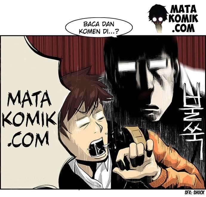 The Ghostly Doctor chapter 32 halaman 24