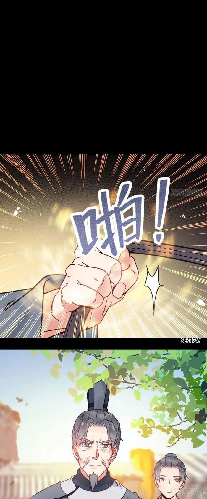 The Ghostly Doctor chapter 320 halaman 5