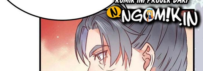 The Ghostly Doctor chapter 320 halaman 16