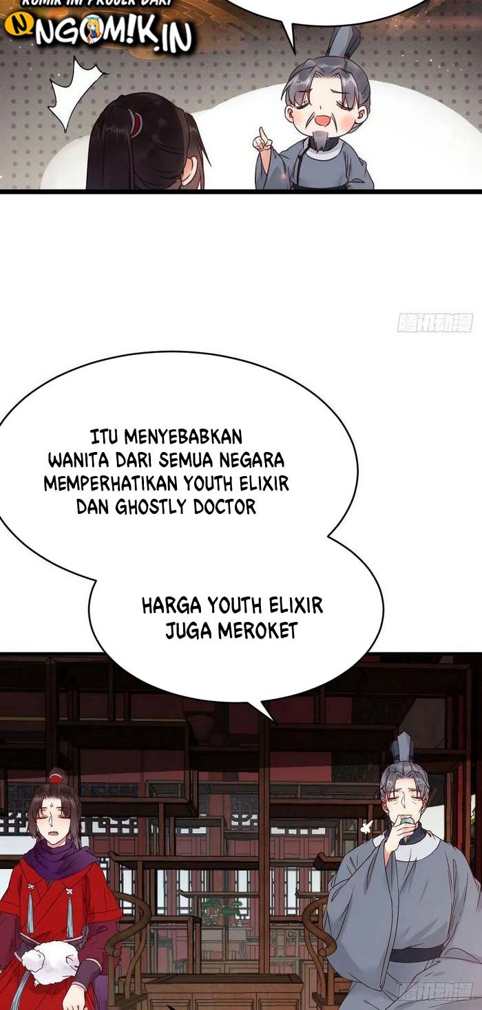 The Ghostly Doctor Bab 321 halaman 5