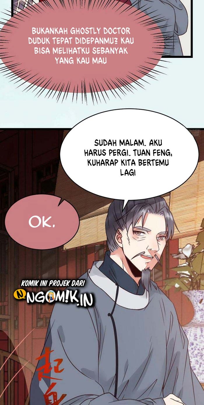 The Ghostly Doctor Bab 321 halaman 7