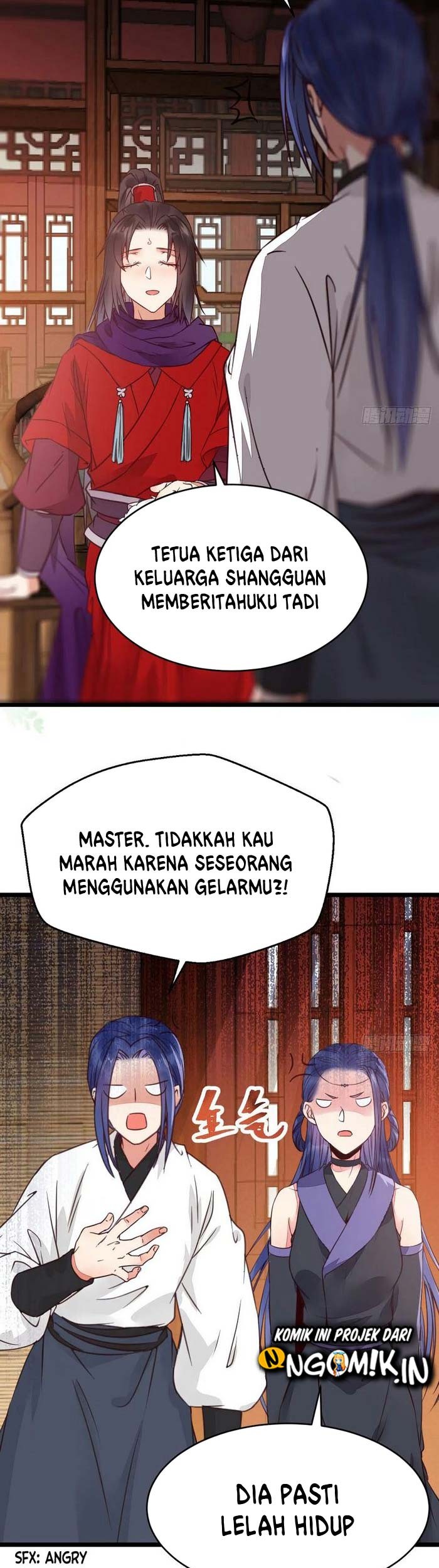 The Ghostly Doctor Bab 321 halaman 12