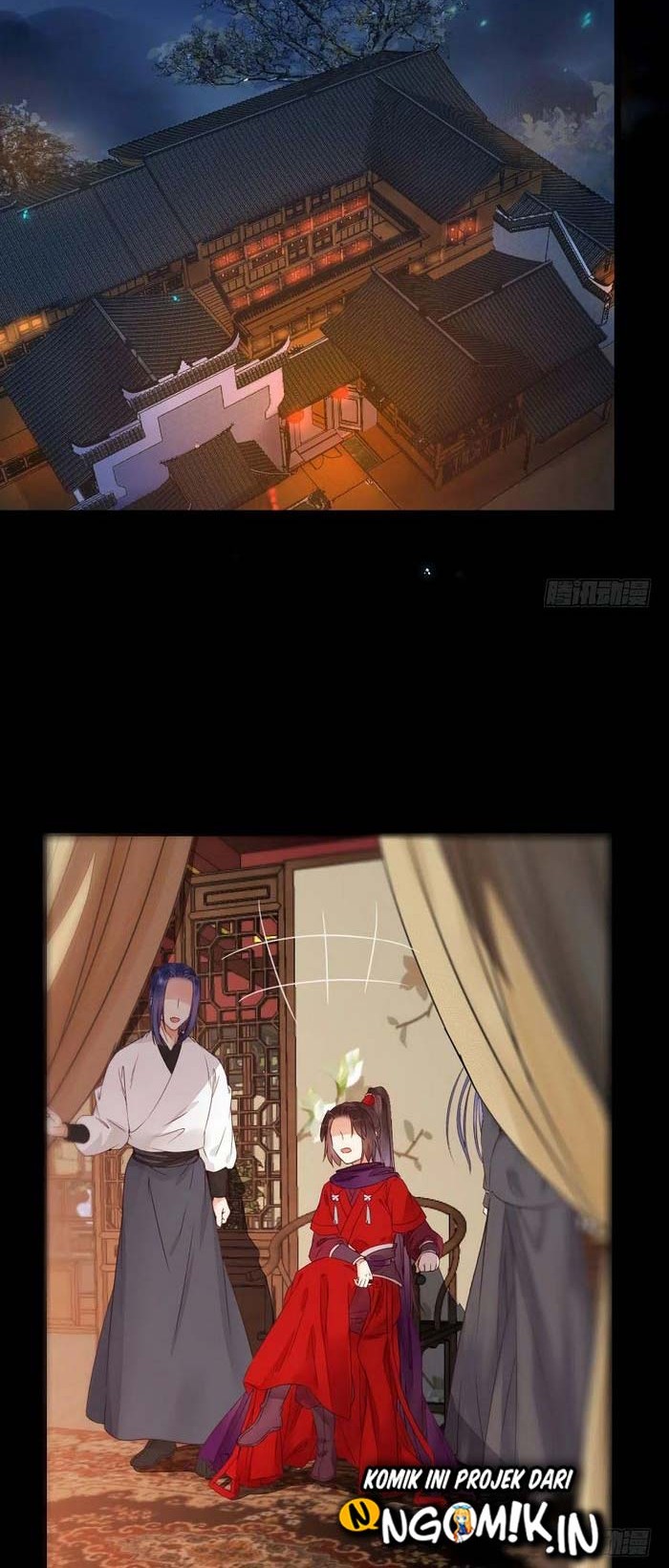 The Ghostly Doctor Bab 321 halaman 17