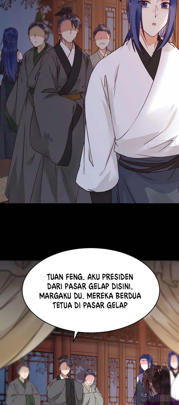 The Ghostly Doctor Bab 321 halaman 21