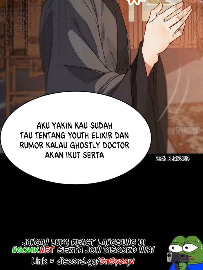 The Ghostly Doctor Bab 321 halaman 23