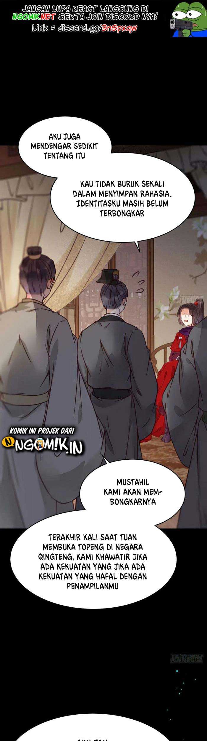The Ghostly Doctor chapter 322 halaman 2