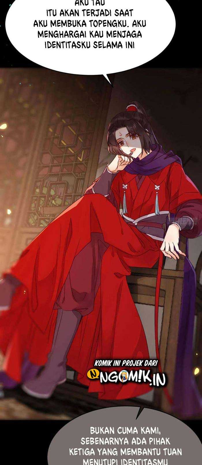 The Ghostly Doctor chapter 322 halaman 3