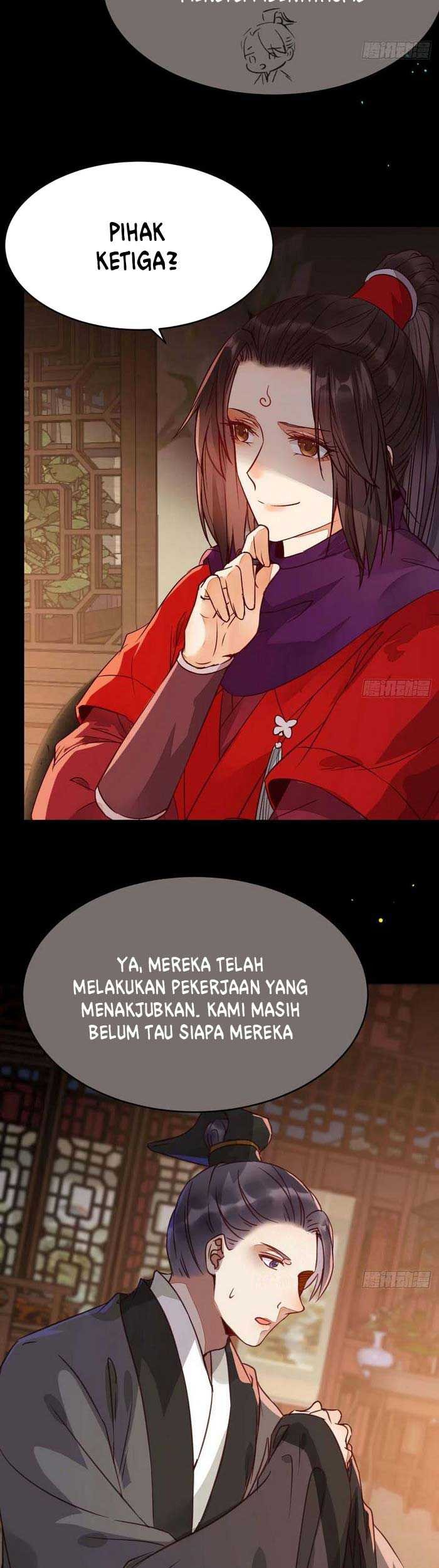 The Ghostly Doctor chapter 322 halaman 4