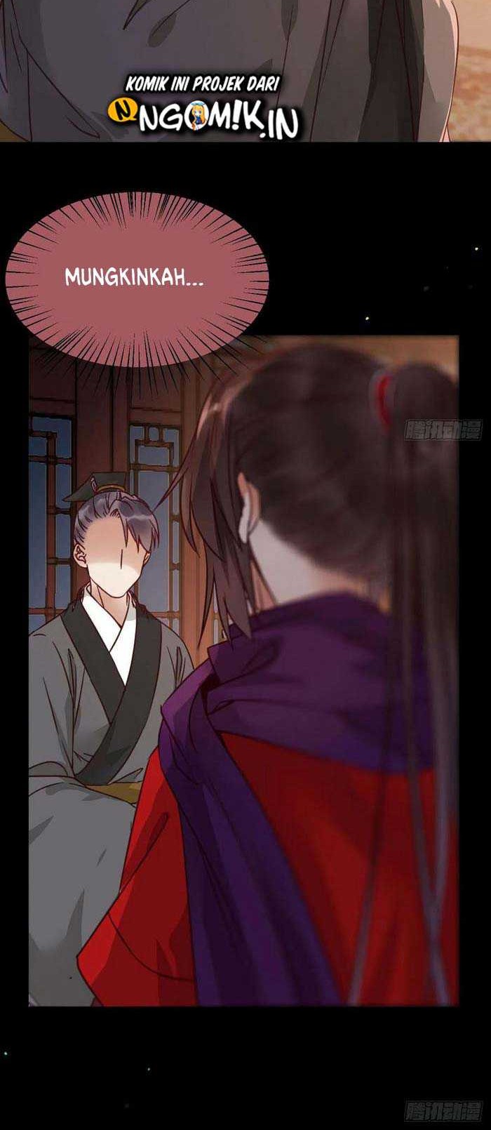 The Ghostly Doctor chapter 322 halaman 5
