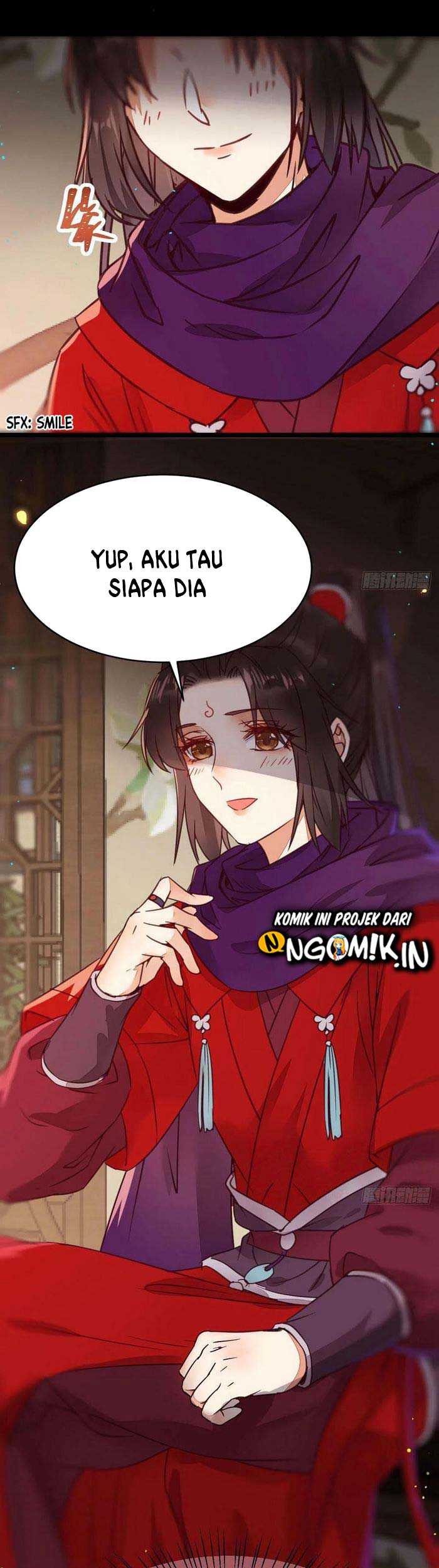The Ghostly Doctor chapter 322 halaman 6