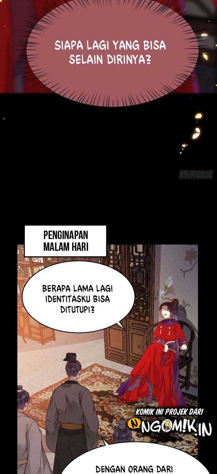 The Ghostly Doctor chapter 322 halaman 7