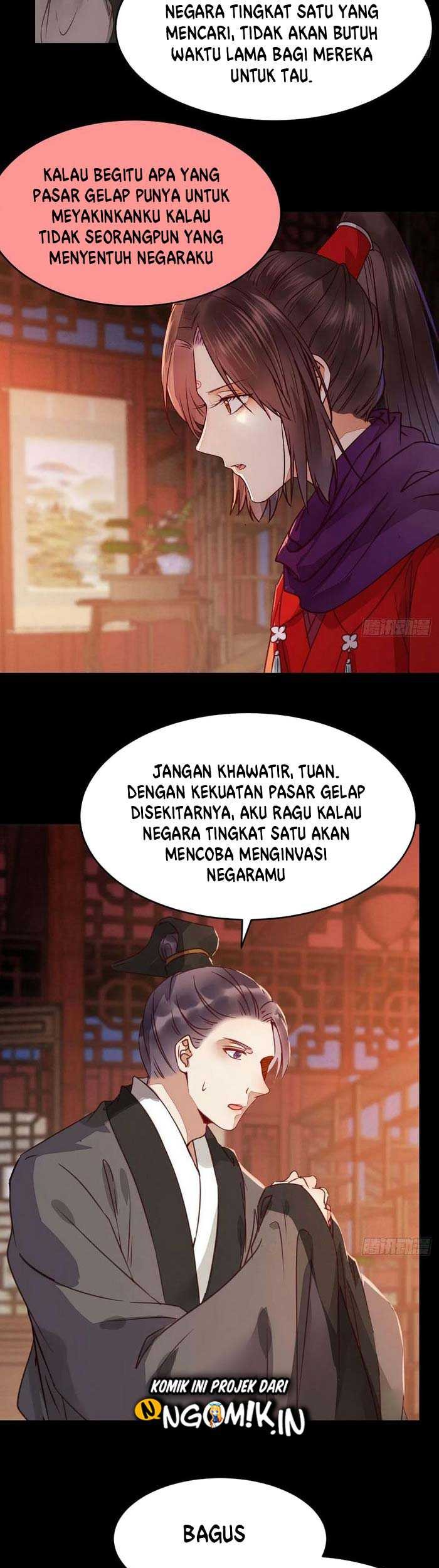 The Ghostly Doctor chapter 322 halaman 8