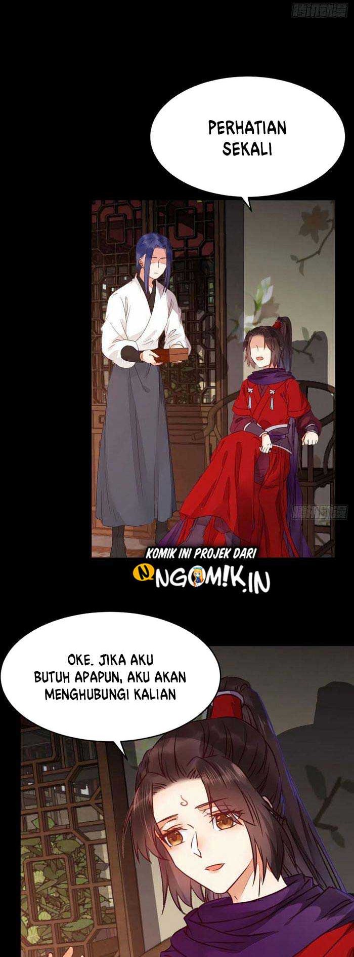 The Ghostly Doctor chapter 322 halaman 11
