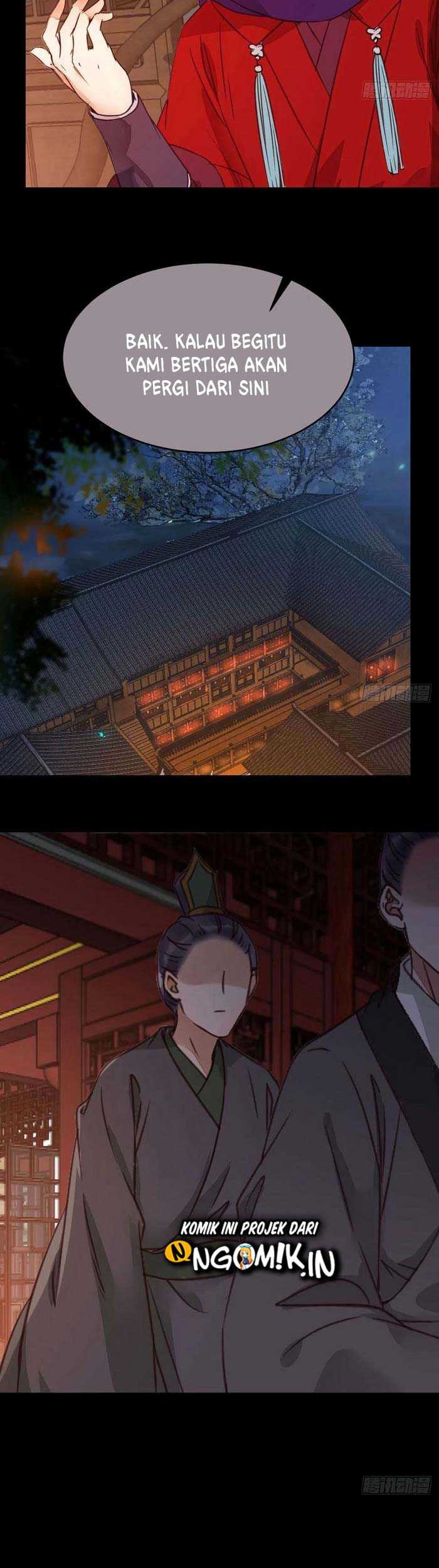 The Ghostly Doctor chapter 322 halaman 12